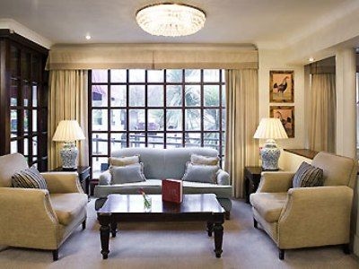 Mercure Box Hill Burford Bridge0
