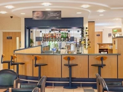 Holiday Inn Express Droitwich M5, Jct 50