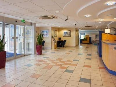 Holiday Inn Express Droitwich M5, Jct 51