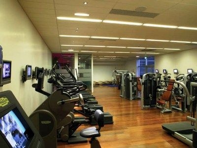 Apex City Quay Hotel And Spa3