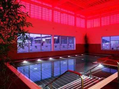 Apex City Quay Hotel And Spa4