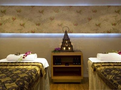 Apex City Quay Hotel And Spa2