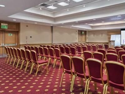 Hilton Dundee (I)0