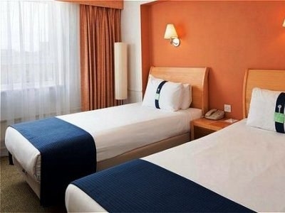 Holiday Inn Southampton Eastleigh2