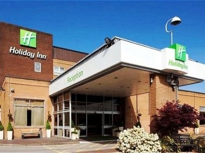 Holiday Inn Southampton Eastleigh0