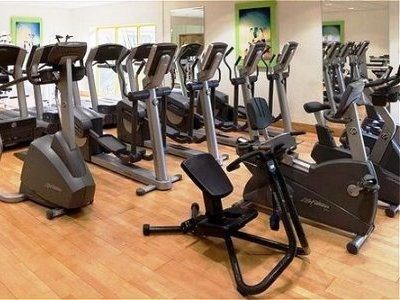 Holiday Inn Southampton Eastleigh4