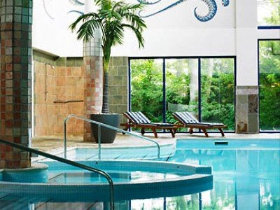 Marriott Dalmahoy Hotel And Country Club4