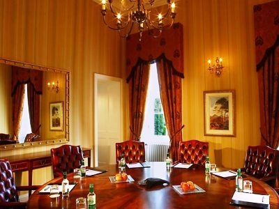 Marriott Dalmahoy Hotel And Country Club3