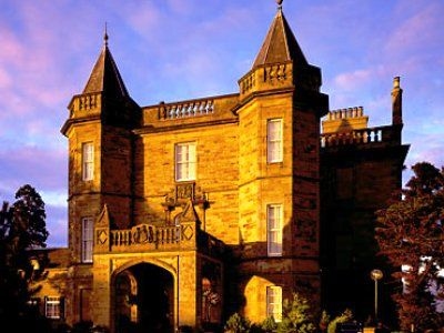 Marriott Dalmahoy Hotel And Country Club2