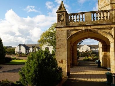 Marriott Dalmahoy Hotel And Country Club0