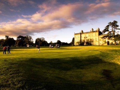 Marriott Dalmahoy Hotel And Country Club1