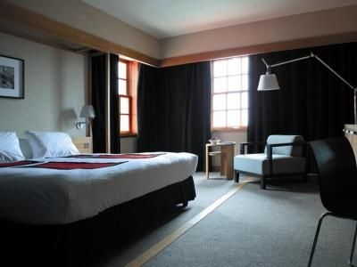 Radisson Blu Edinburgh3