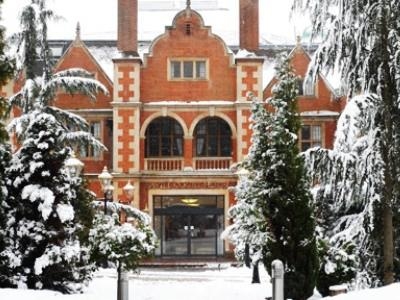 Fairmont Windsor Park1