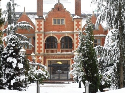 Fairmont Windsor Park0