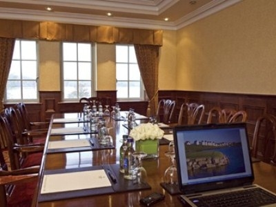 Lough Erne Resort4