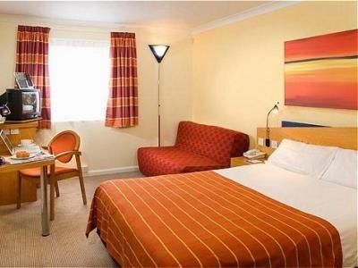 Express By Holiday Inn Exeter M5 Jct 294