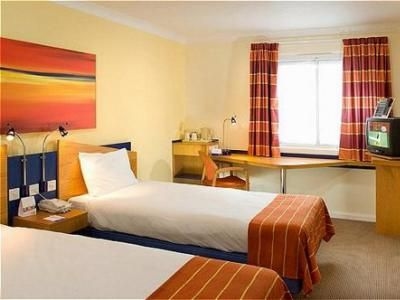 Express By Holiday Inn Exeter M5 Jct 293