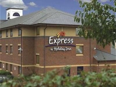 Express By Holiday Inn Exeter M5 Jct 290