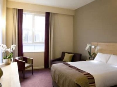 Jurys Inn Exeter (I)4