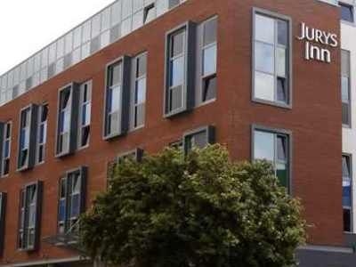Jurys Inn Exeter (I)1