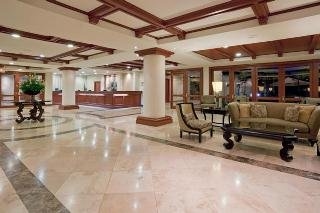 Crowne Plaza San Salvador0