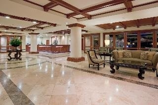 Crowne Plaza San Salvador3