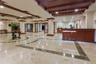 Crowne Plaza San Salvador2