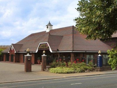 Best Western Manor0