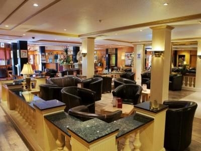 Best Western Manor4