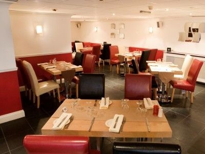 Comfort Great Yarmouth4