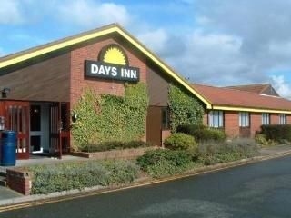Days Inn Gretna Green3