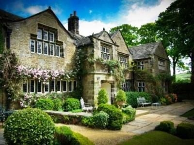 Holdsworth House1