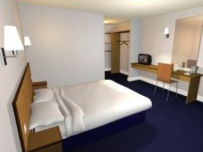 Travelodge Stevenage Little Wymondley1