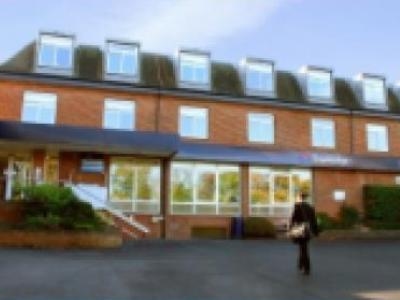 Travelodge Stevenage Little Wymondley0
