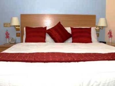 Best Western Ilford3