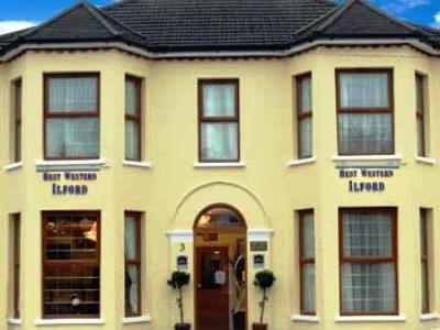 Best Western Ilford0