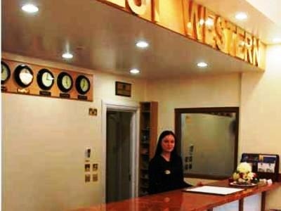 Best Western Ilford1