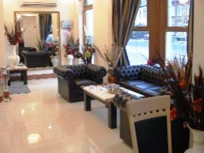 Best Western Ilford2