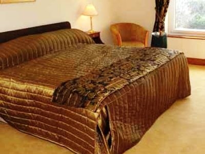 Best Western Shrubbery3