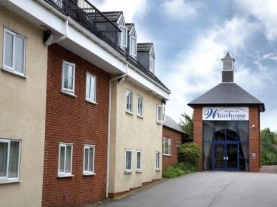 Kegworth Whitehouse0