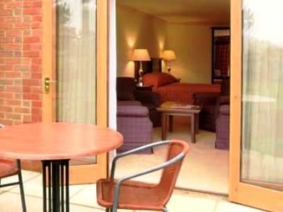 Best Western Knights Hill4