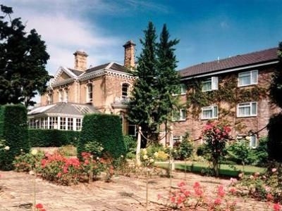Best Western Willerby Manor1