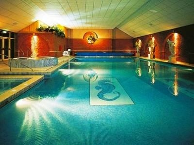 Best Western Willerby Manor4