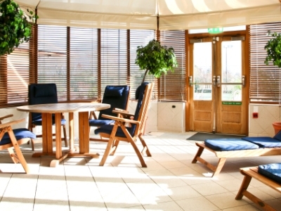 Cottons Hotel And Spa0