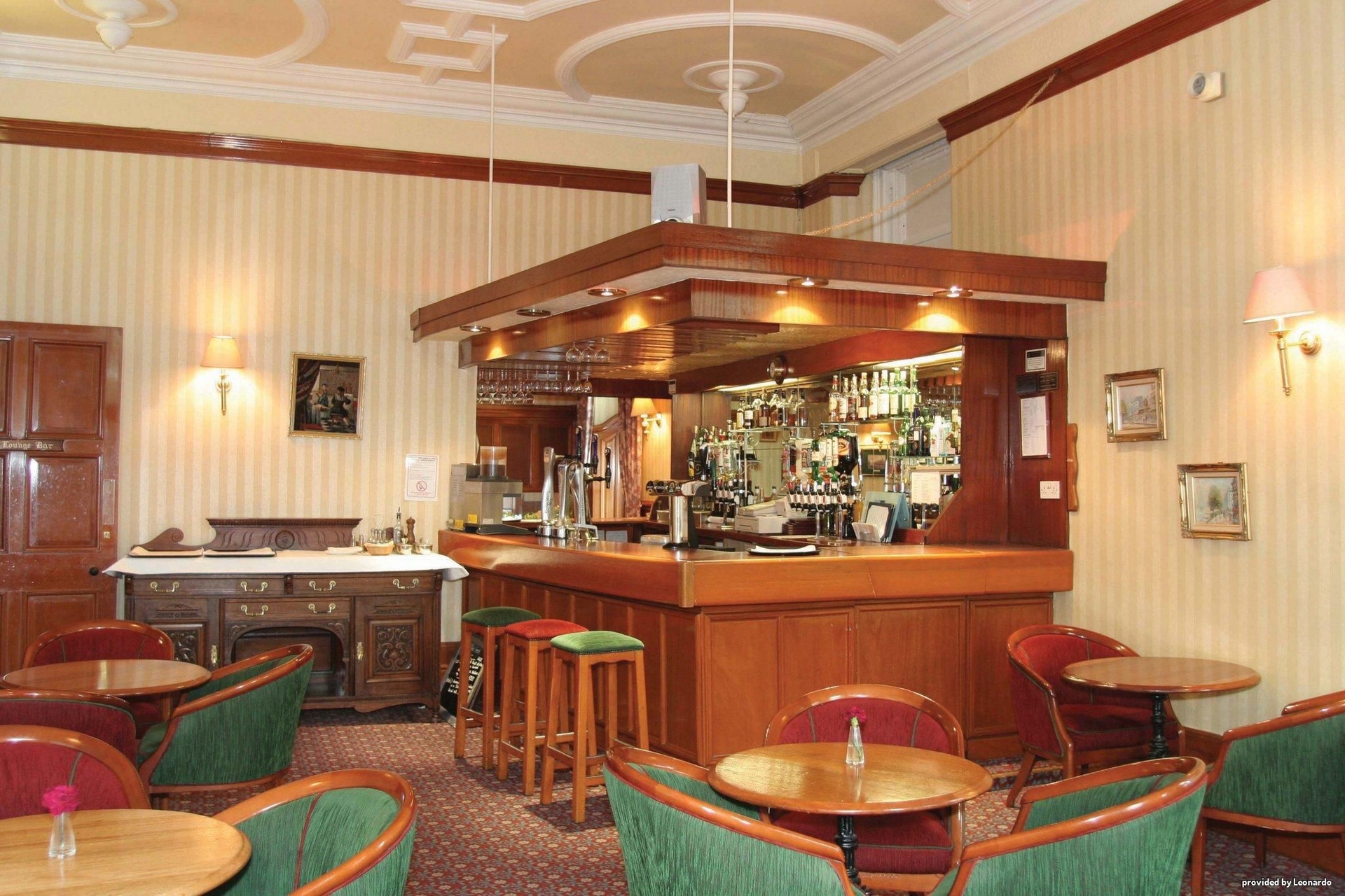 Best Western Cartland Bridge2