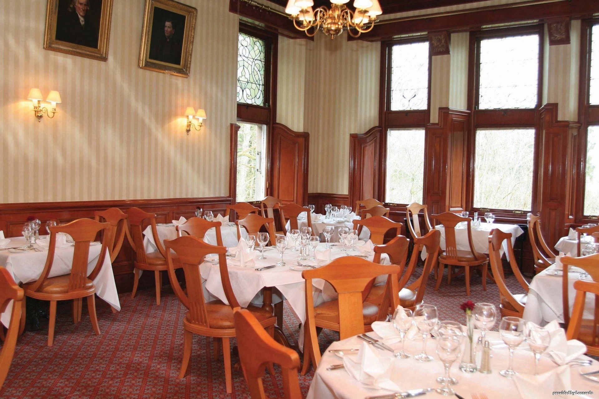 Best Western Cartland Bridge4