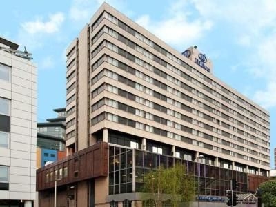 Hilton Leeds City (I)0