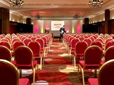 Marriott Leeds0