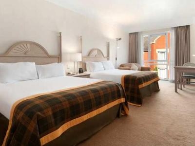 Hilton Leicester (I)4