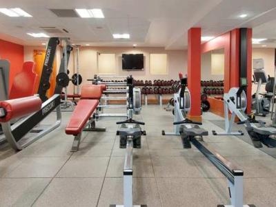 Hilton Leicester (I)1